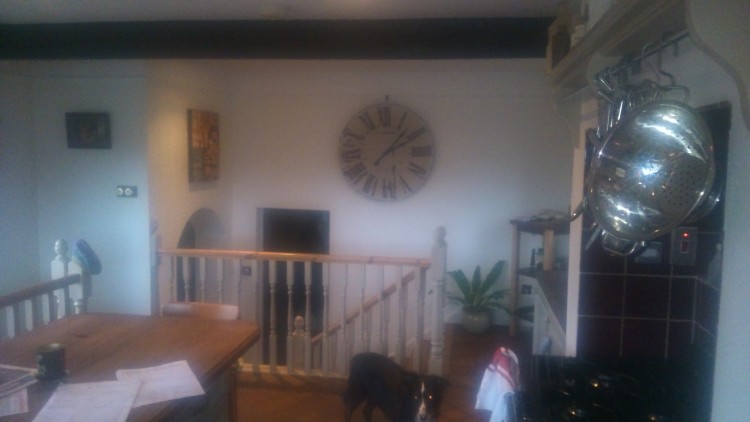 Kitchen Walls