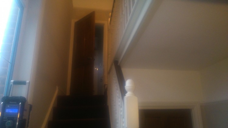 Stairwell