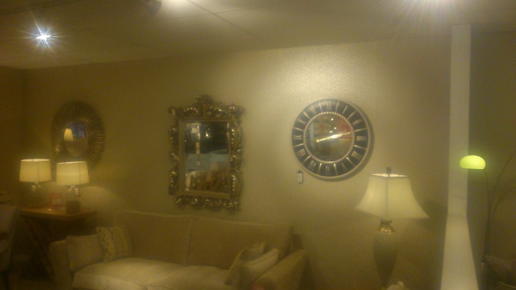 Furniture Shop