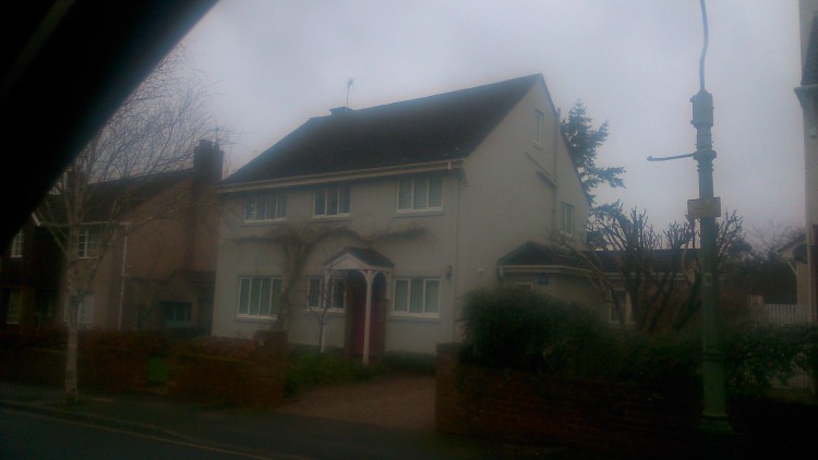 House External