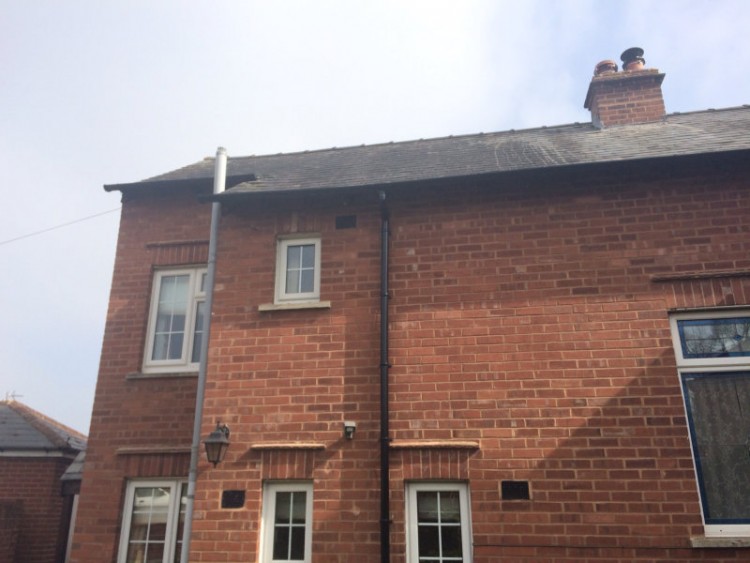 Guttering